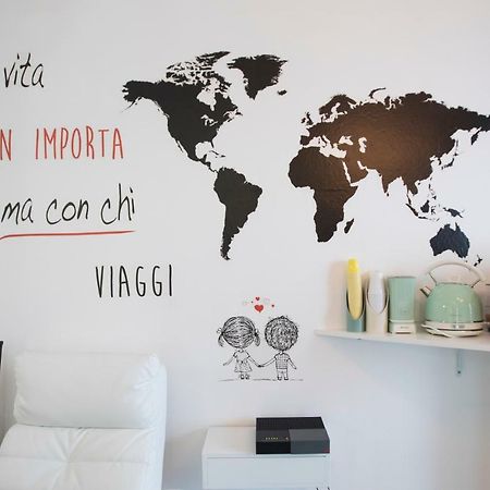 Come Sentirsi A Casa 피아첸차 외부 사진