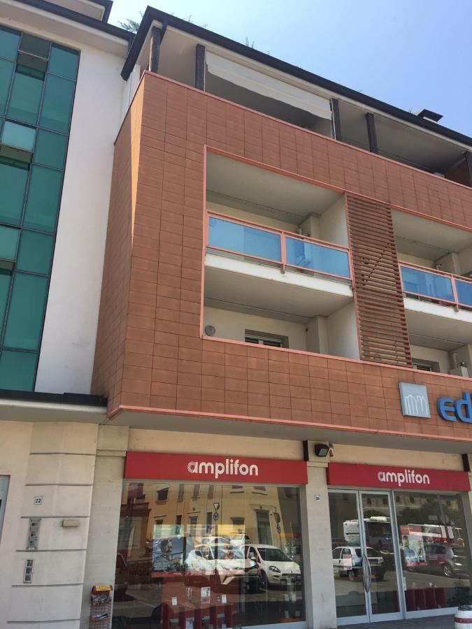 Come Sentirsi A Casa 피아첸차 외부 사진