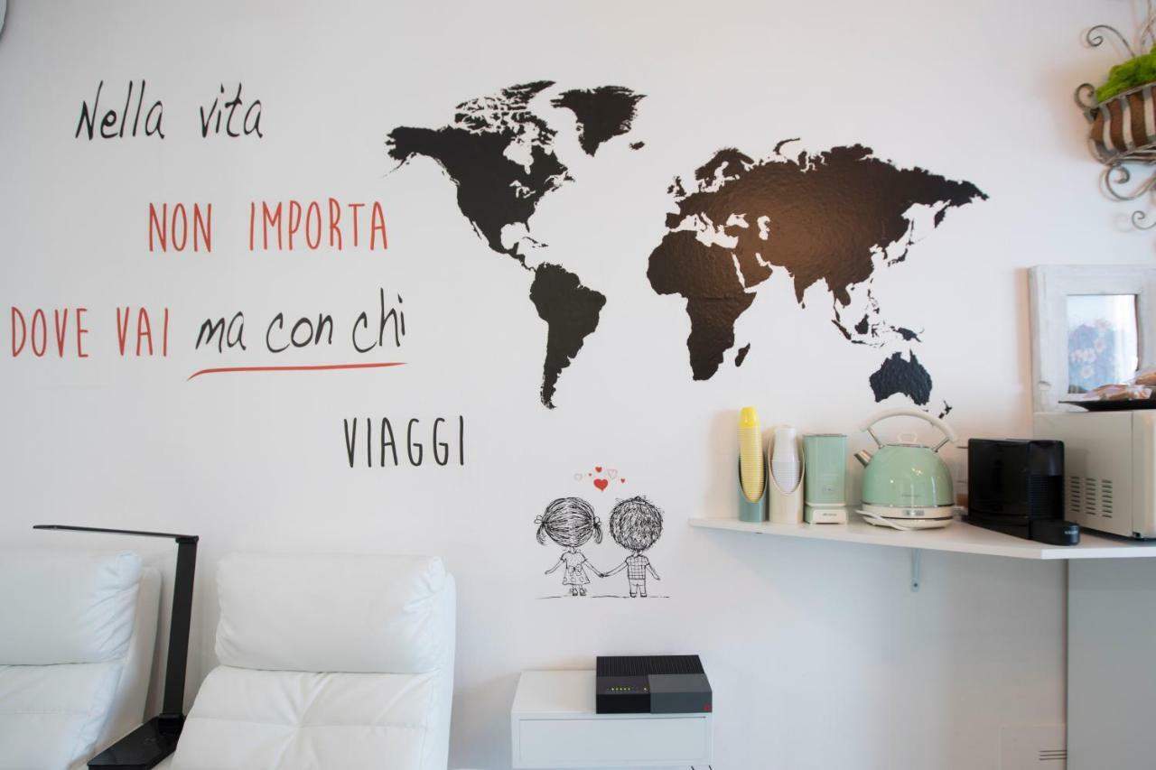 Come Sentirsi A Casa 피아첸차 외부 사진